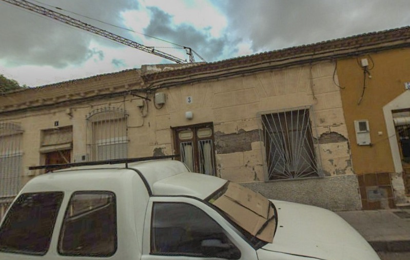 Cartagena, Murcia