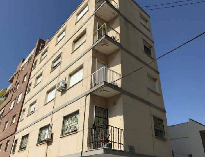 Ruben Dario ( Barrio Peral ), Cartagena, Murcia