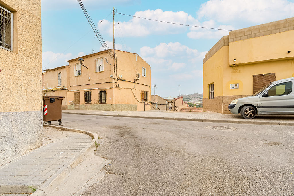 Vivienda en Elda, Alicante/Alacant