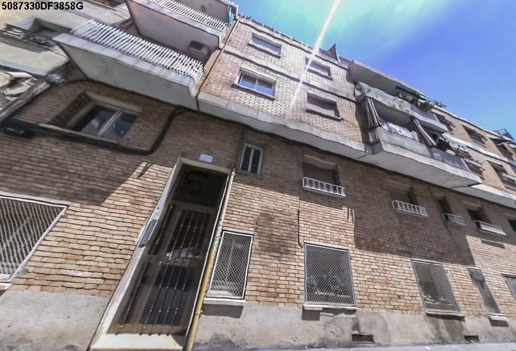 Piso en Nuestra Señora De Montserrat