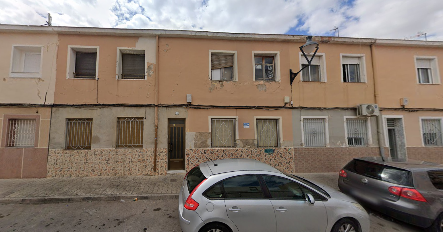 Vivienda en Elda, Alicante/Alacant