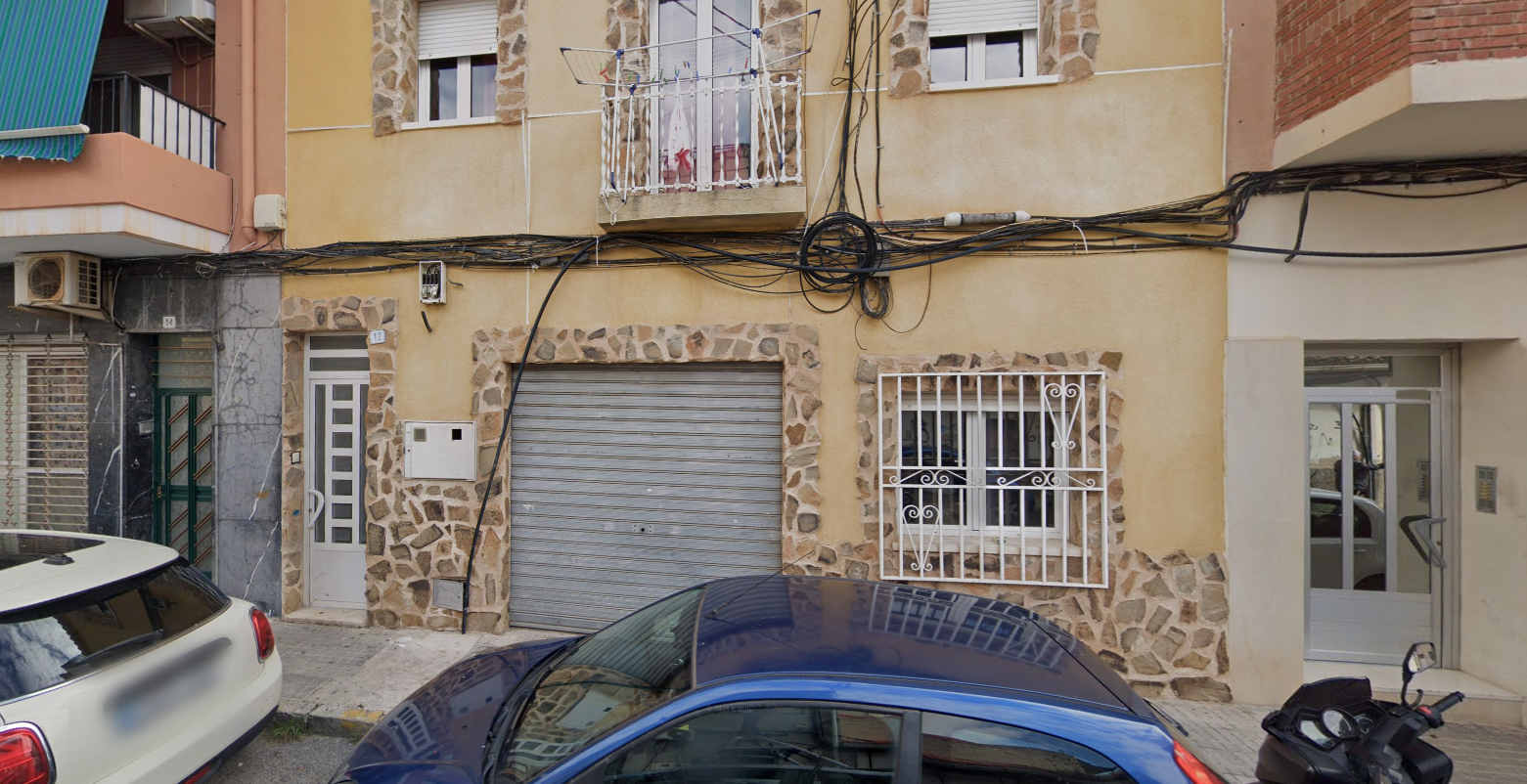 Vivienda en Elda, Alicante/Alacant
