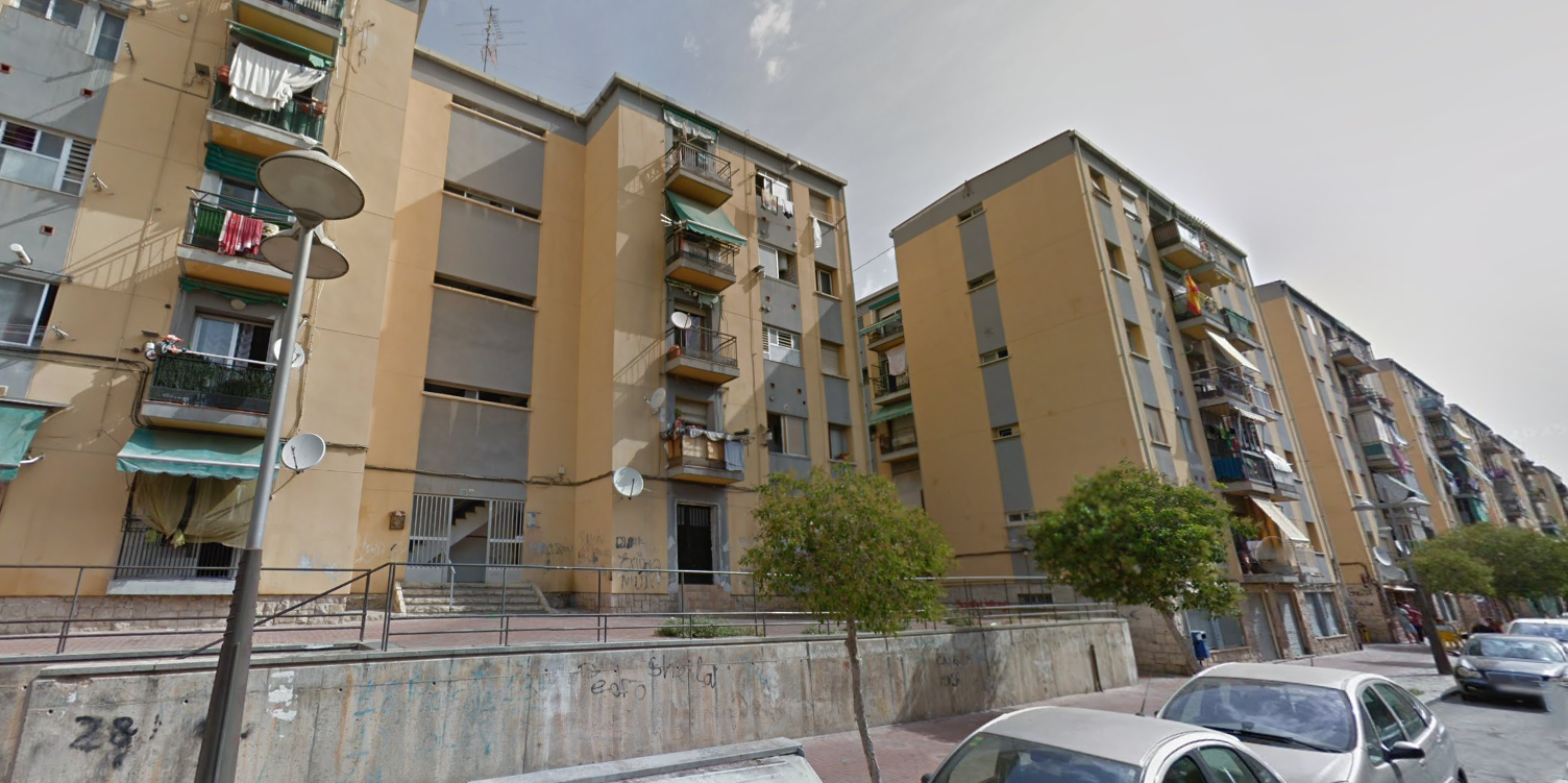 Vivienda en Alicante/Alacant, Alicante/Alacant