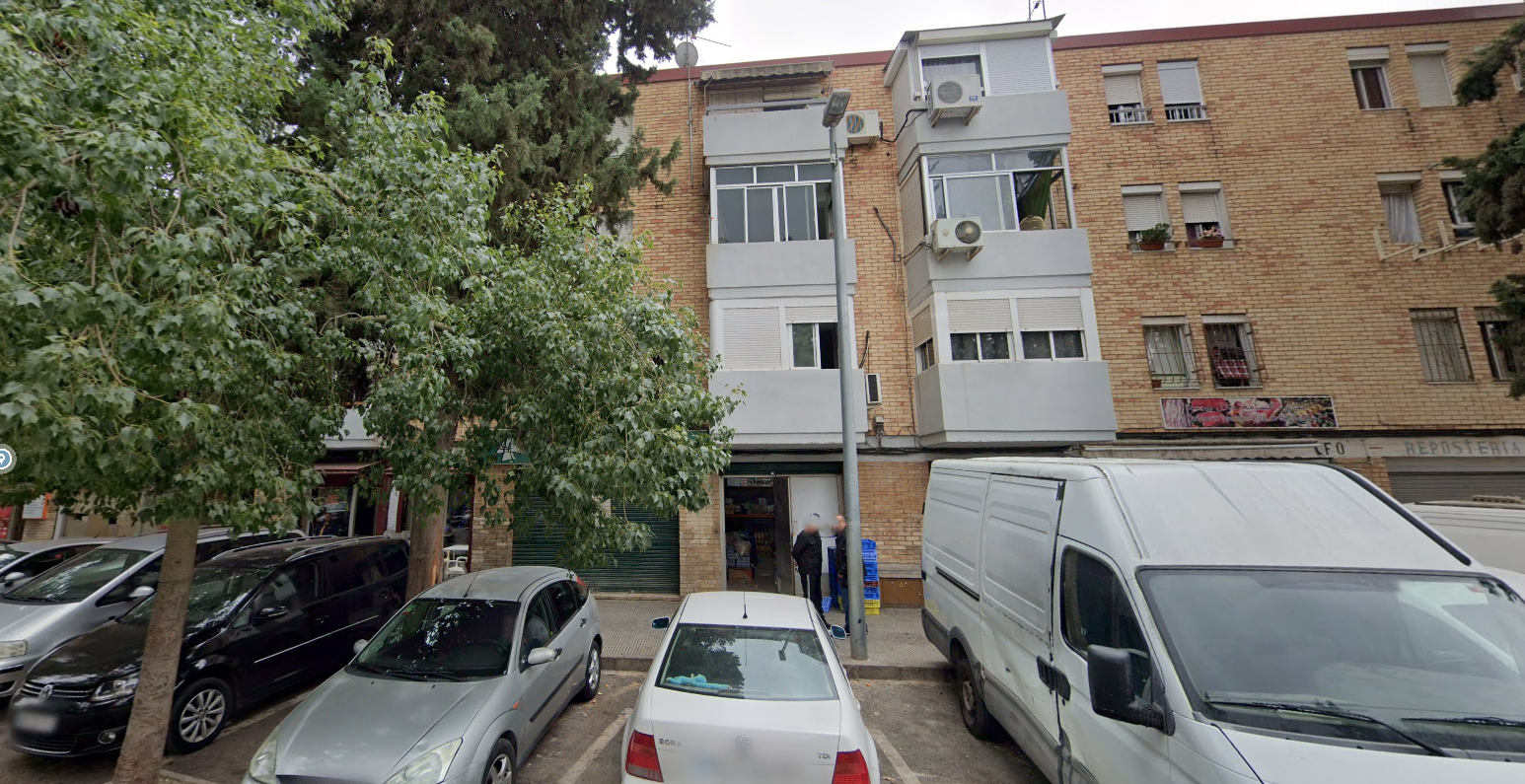 Vivienda en Murcia, Murcia