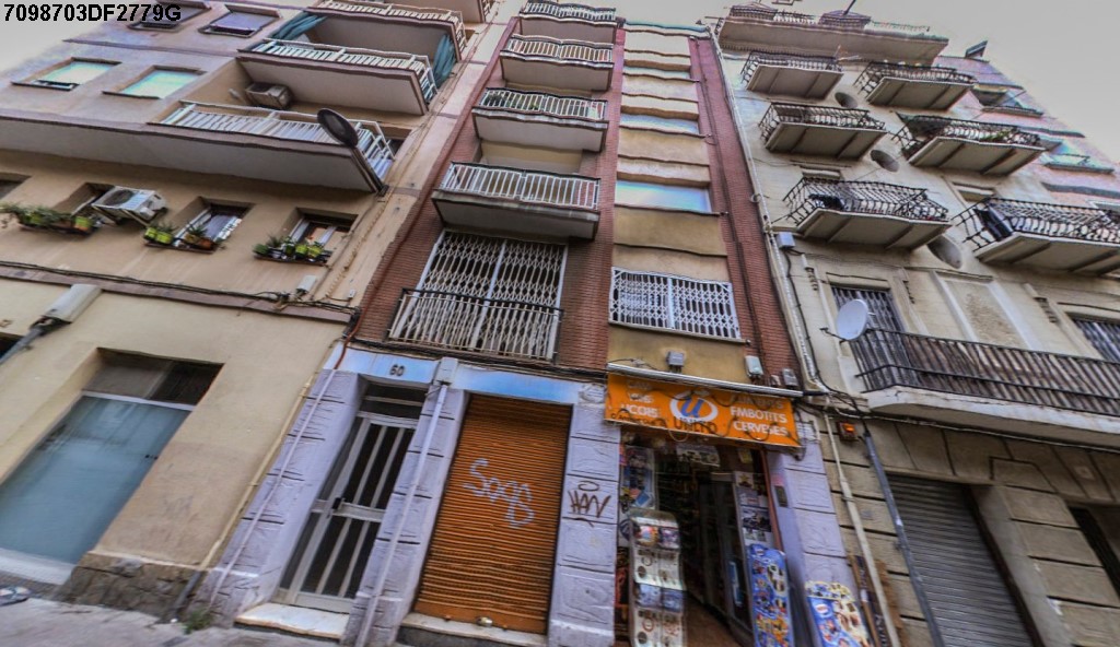 Hospitalet de Llobregat (L'), Barcelona