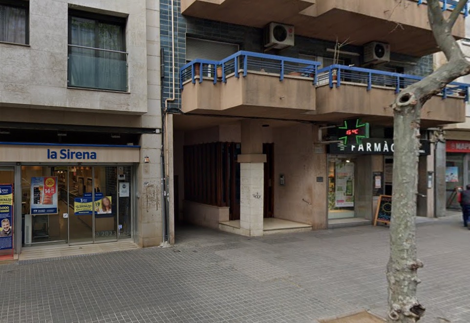 Sabadell, Barcelona