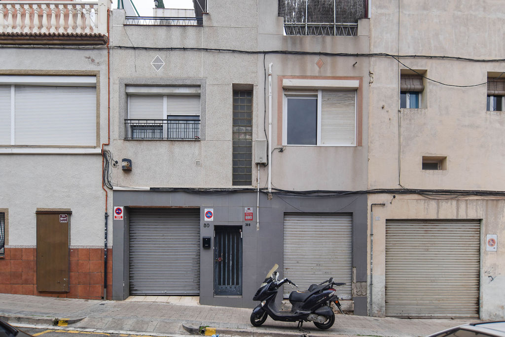 Badalona, Barcelona