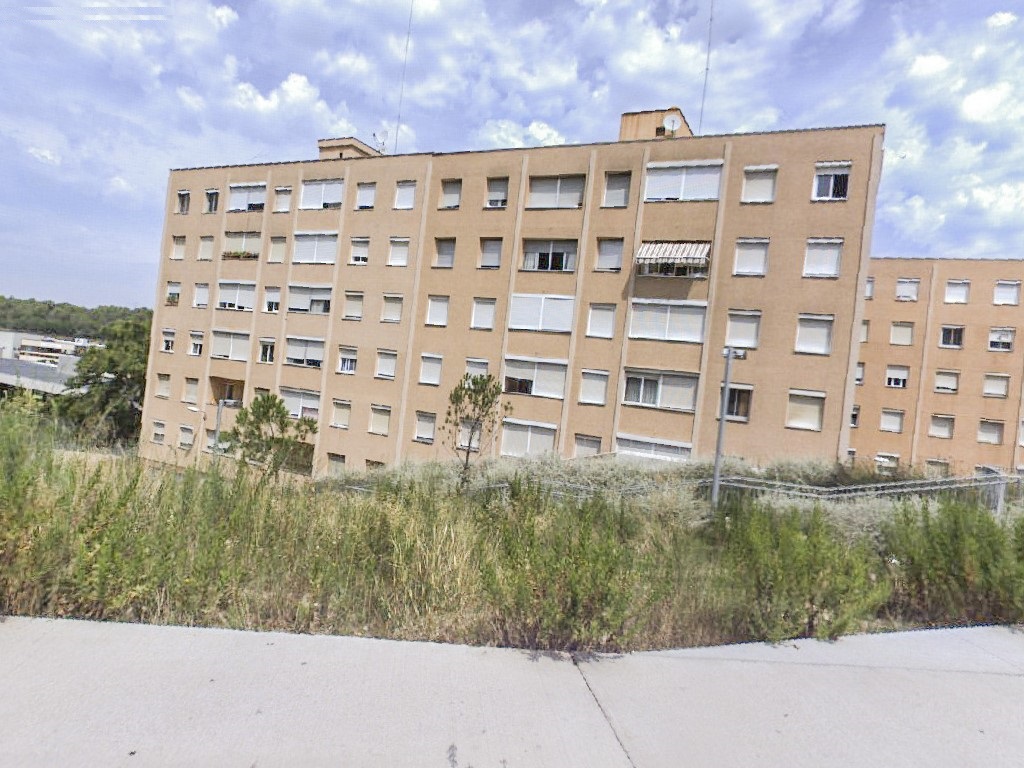 Piso en El Pinar