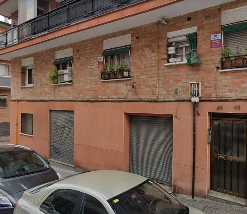 Vidal I Guasch, Barcelona