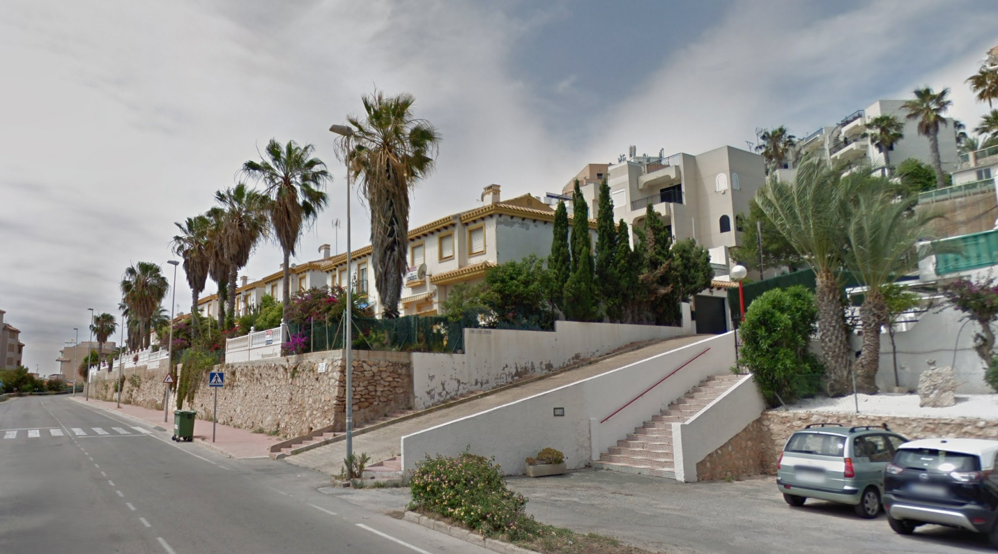 Vivienda en Torrevieja, Alicante/Alacant