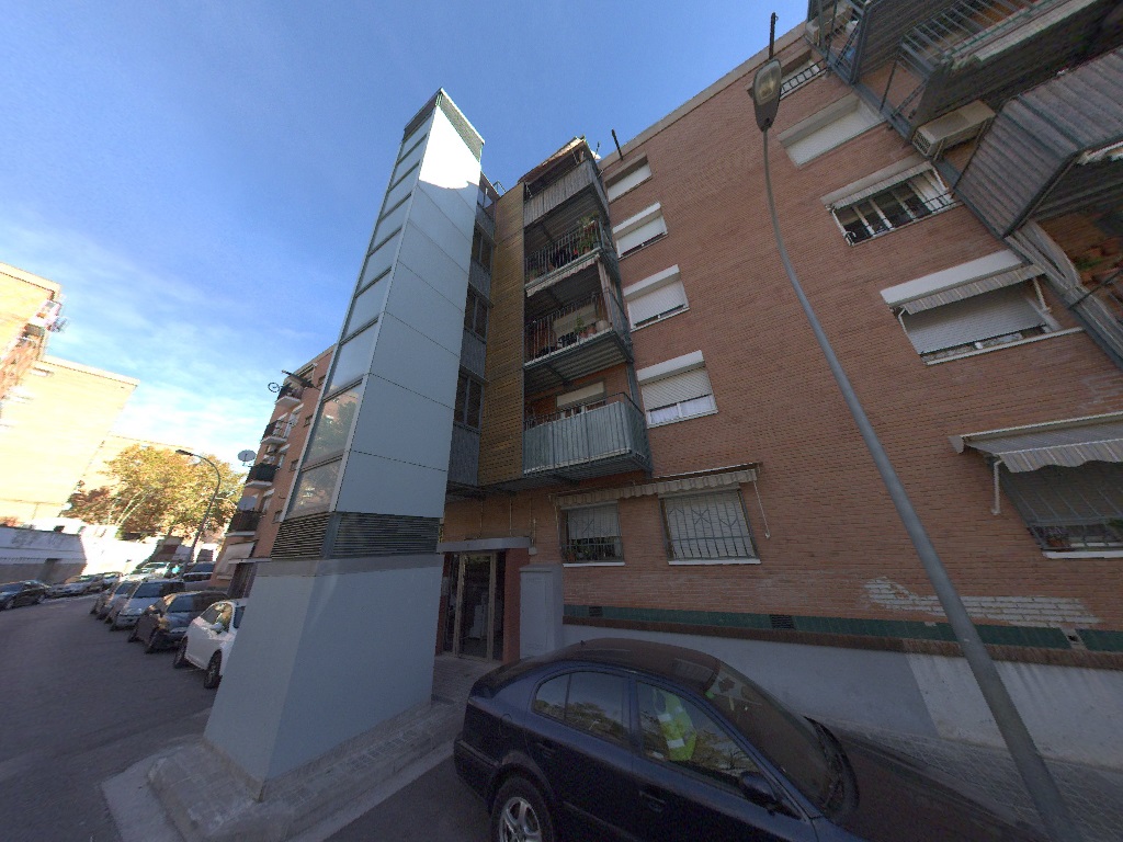 Mas del Canals nº 8, Sabadell