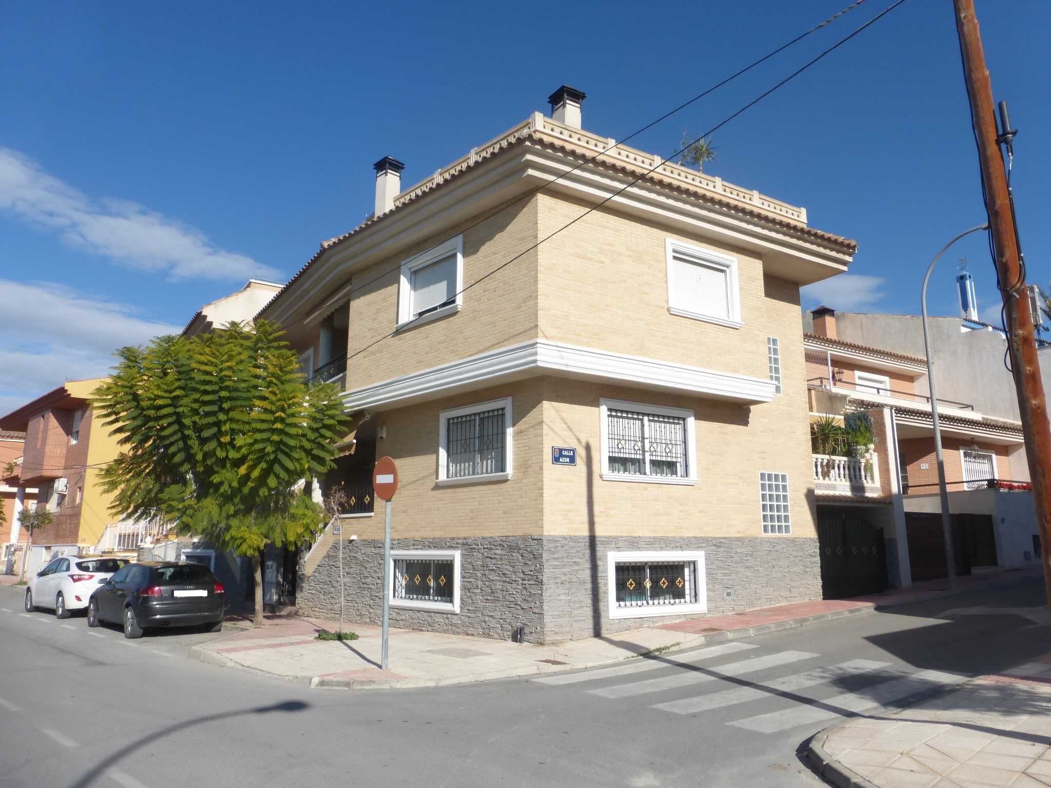 Casa adosada en El Buen Amigo