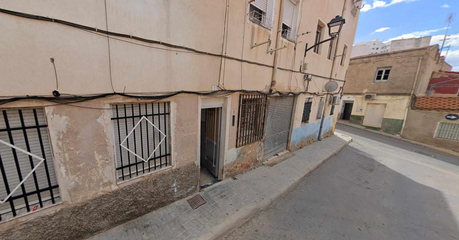 Vivienda en Elda, Alicante/Alacant