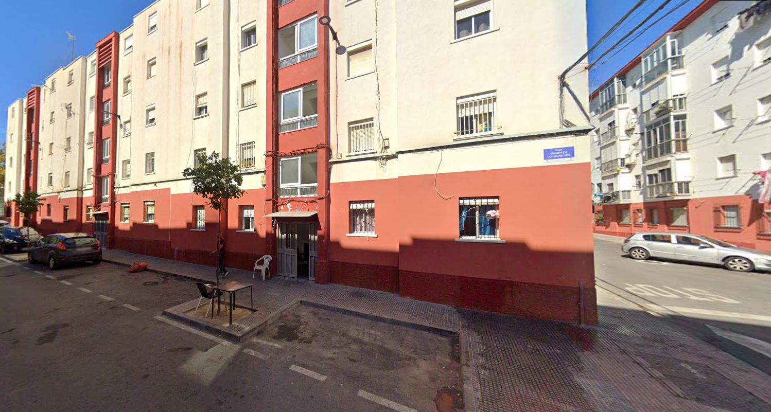 Vivienda en Puerto de Santa María (El), Cádiz