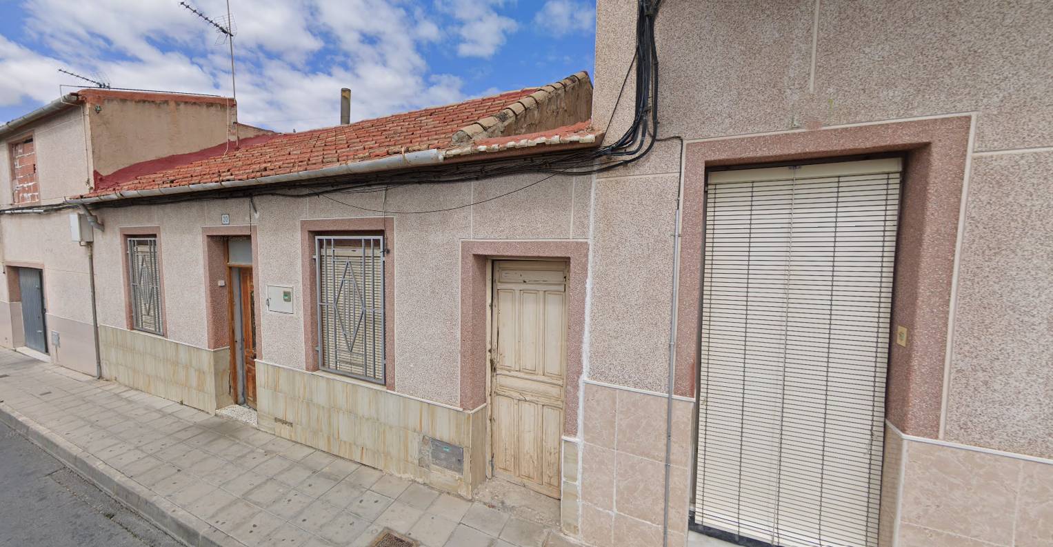 Vivienda en Elda, Alicante/Alacant