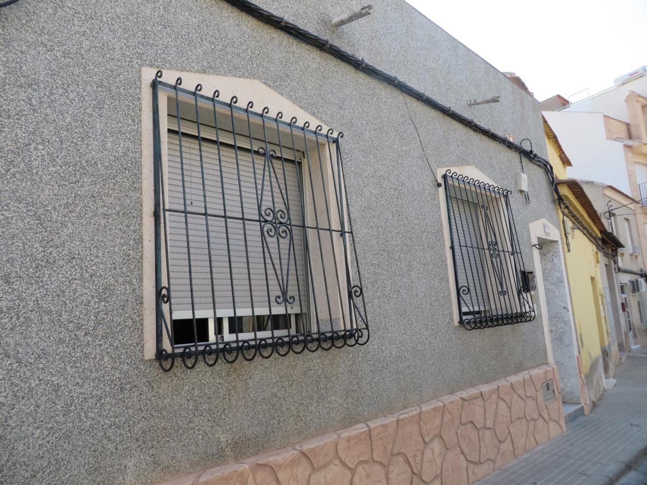 Vista Alegre, Murcia