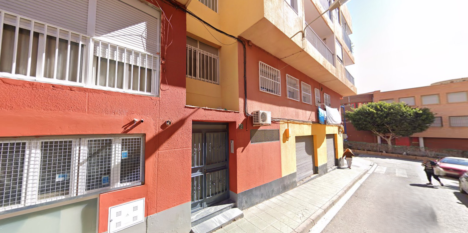 Vivienda en Almería, Almería