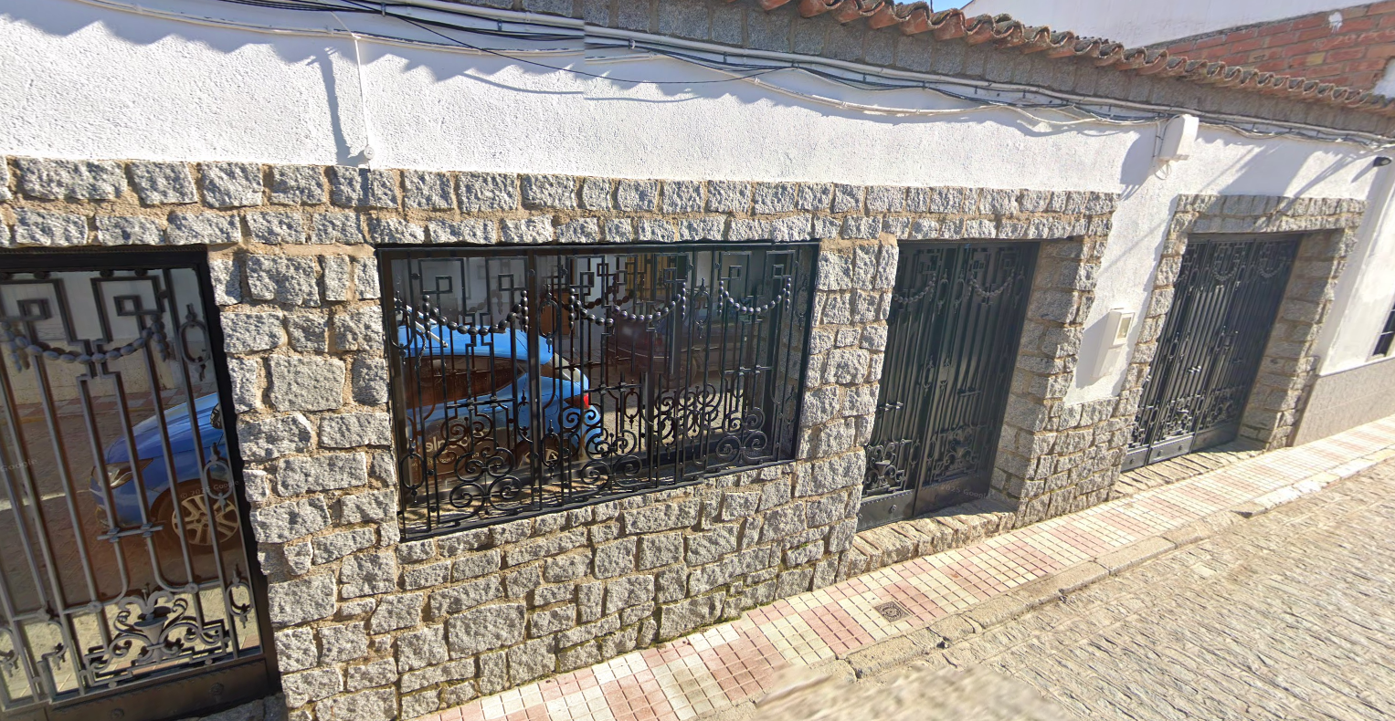Vivienda en Fuente la Lancha, Córdoba