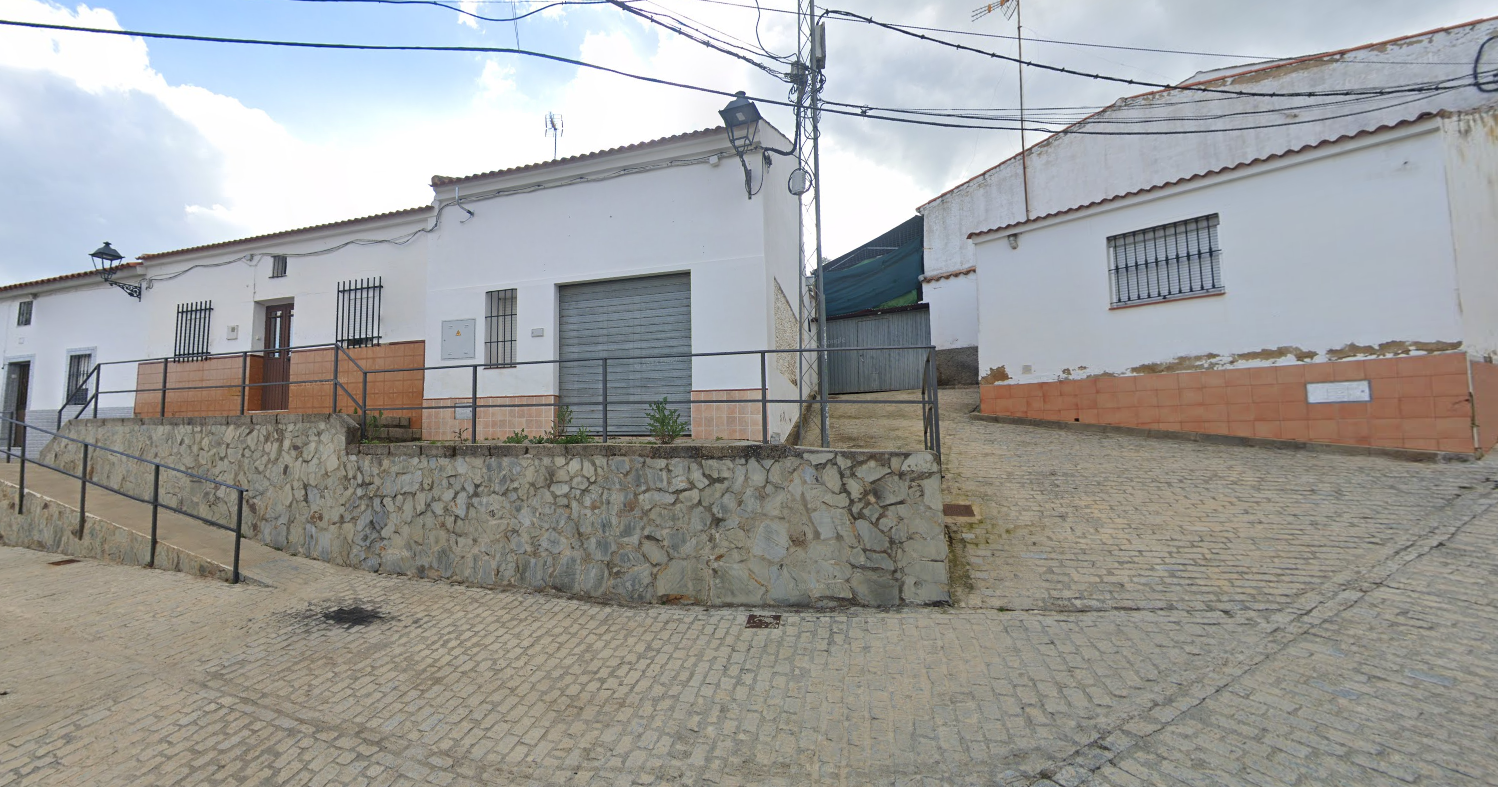 Vivienda en Cerro de Andévalo (El), Huelva