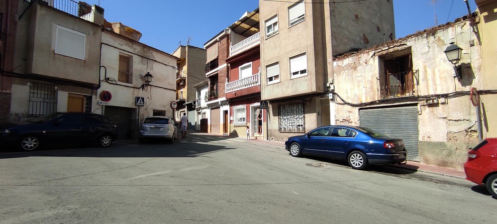 Cieza, Murcia