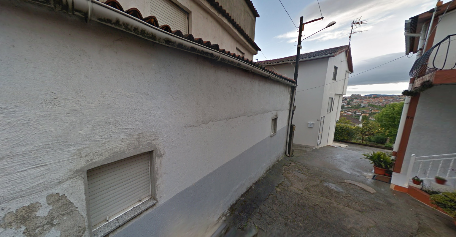 Vivienda en Vigo, Pontevedra