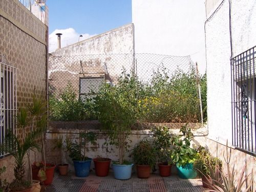 San Isidro, Murcia