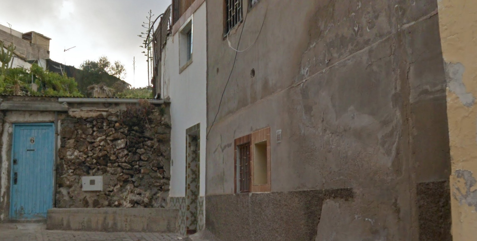 Vivienda en Palmas de Gran Canaria (Las), Las Palmas