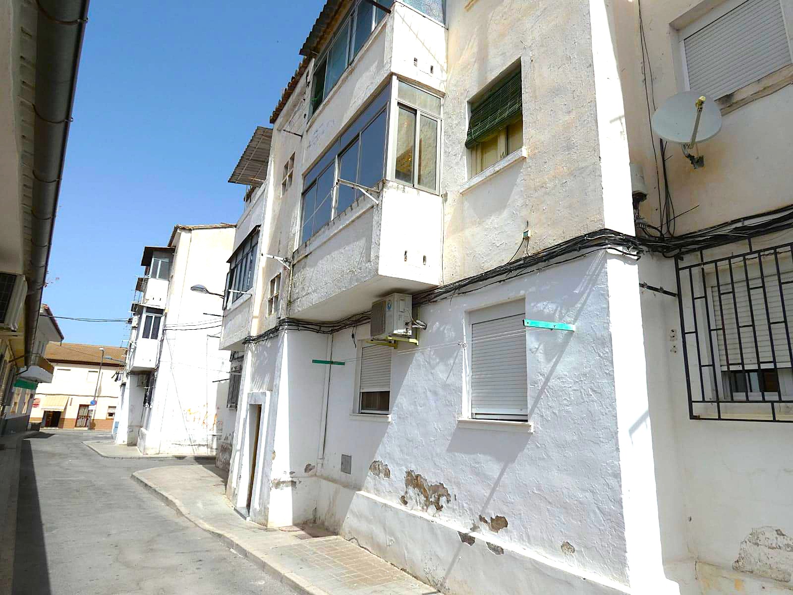 Vivienda en Santa Fe, Granada