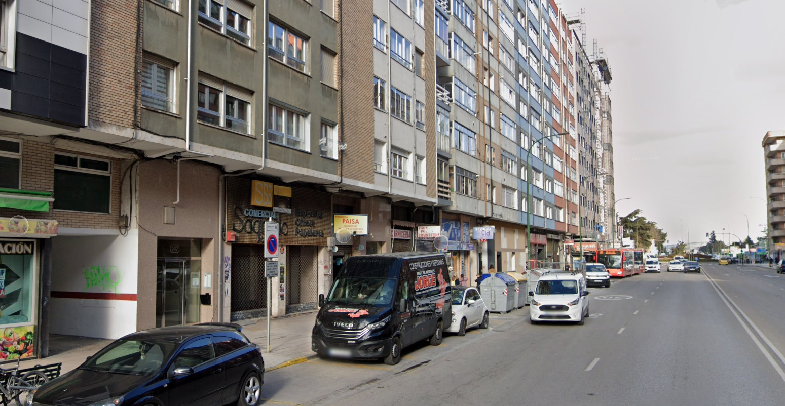Vivienda en Burgos, Burgos