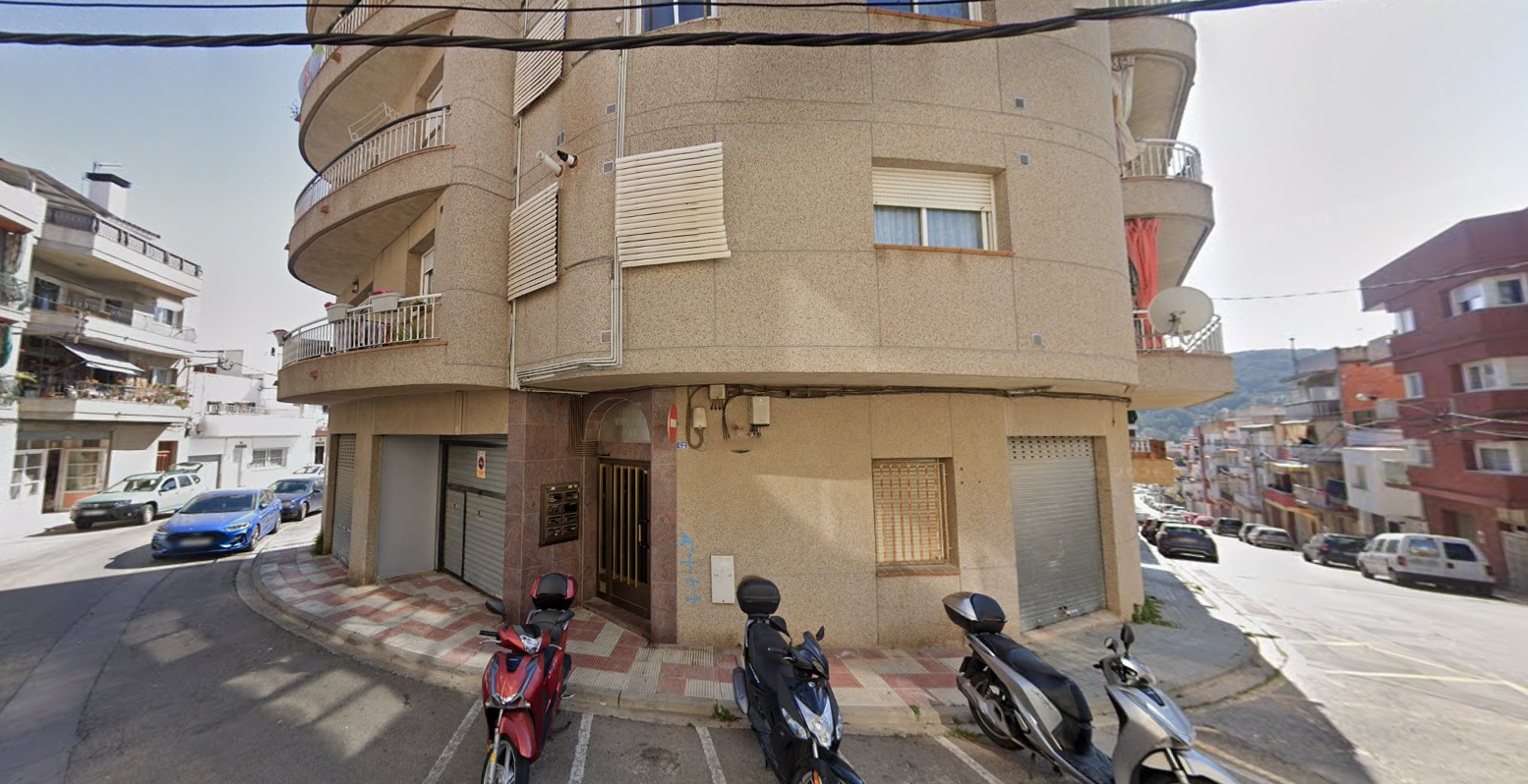 Vivienda en Blanes, Girona