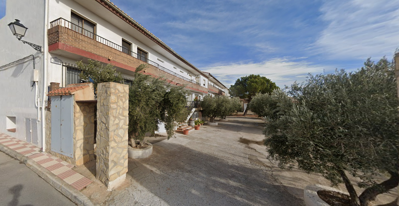 Vivienda en Diezma, Granada