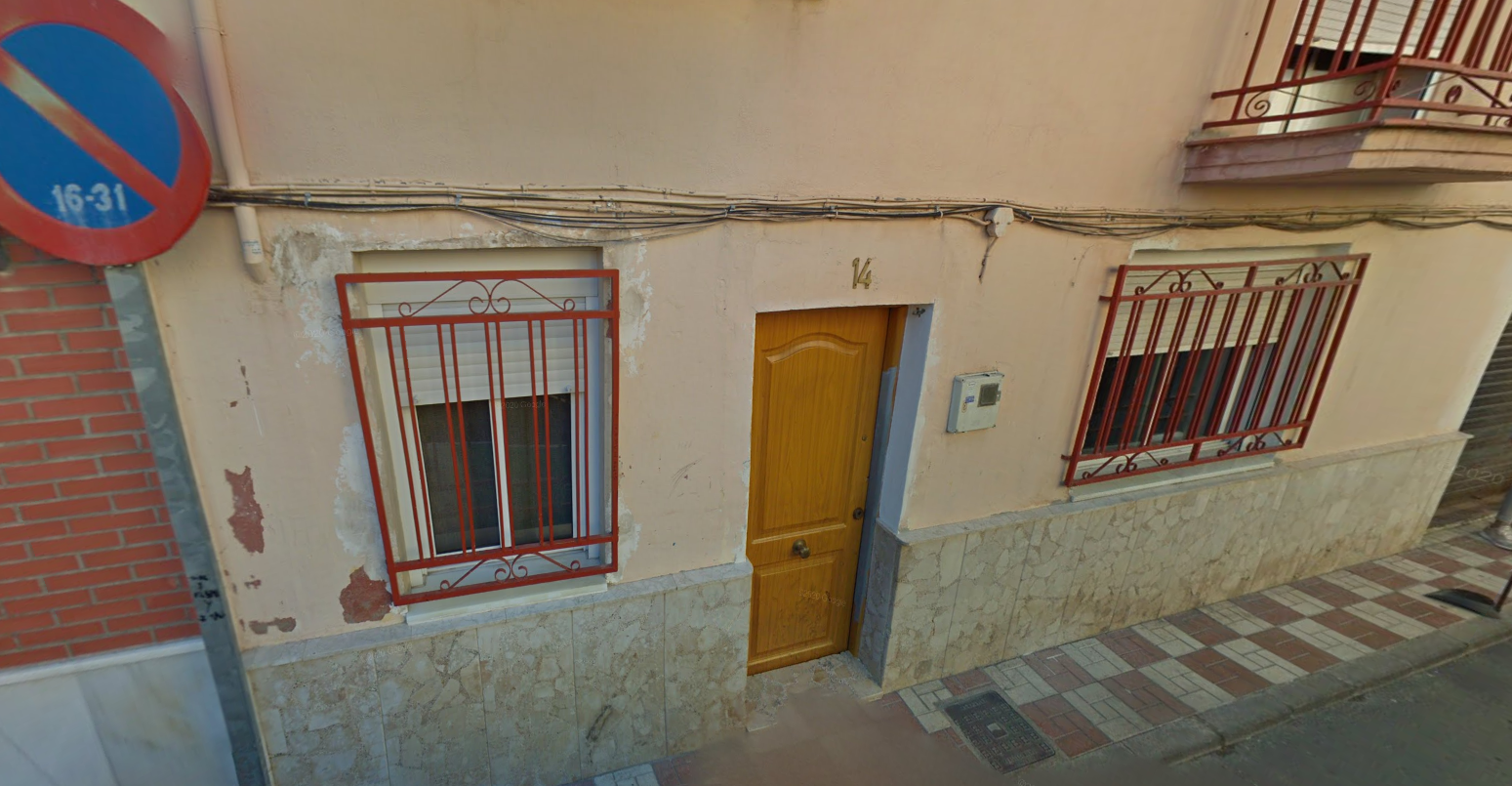 Vivienda en Santa Fe, Granada