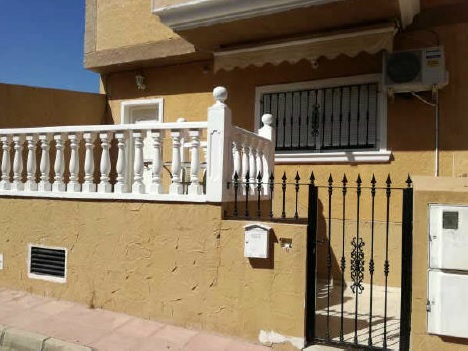 Fortuna, Murcia
