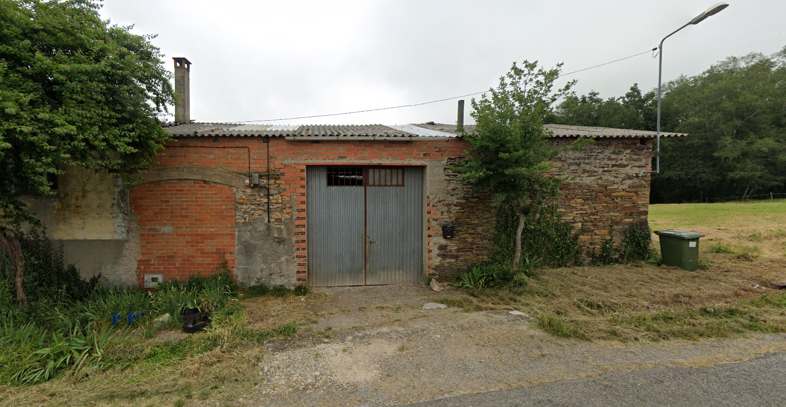 Vivienda en Pobra do Brollón (A), Lugo