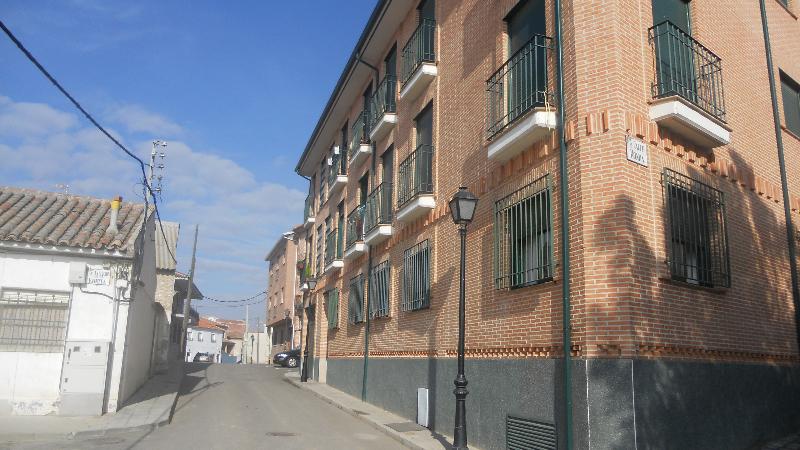 Vivienda en Cabañas de la Sagra, Toledo