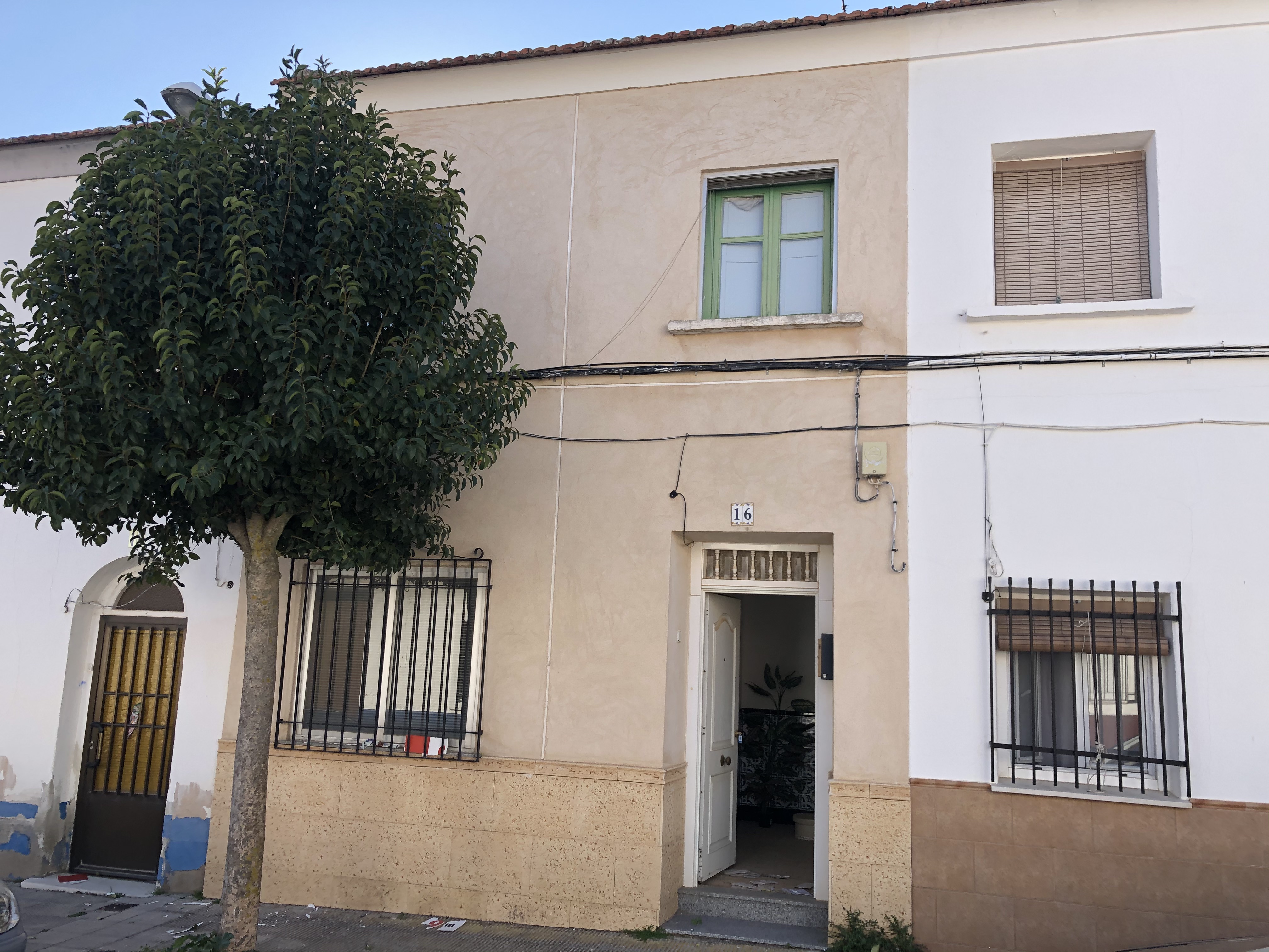 Vivienda en Campo de Criptana, Ciudad Real