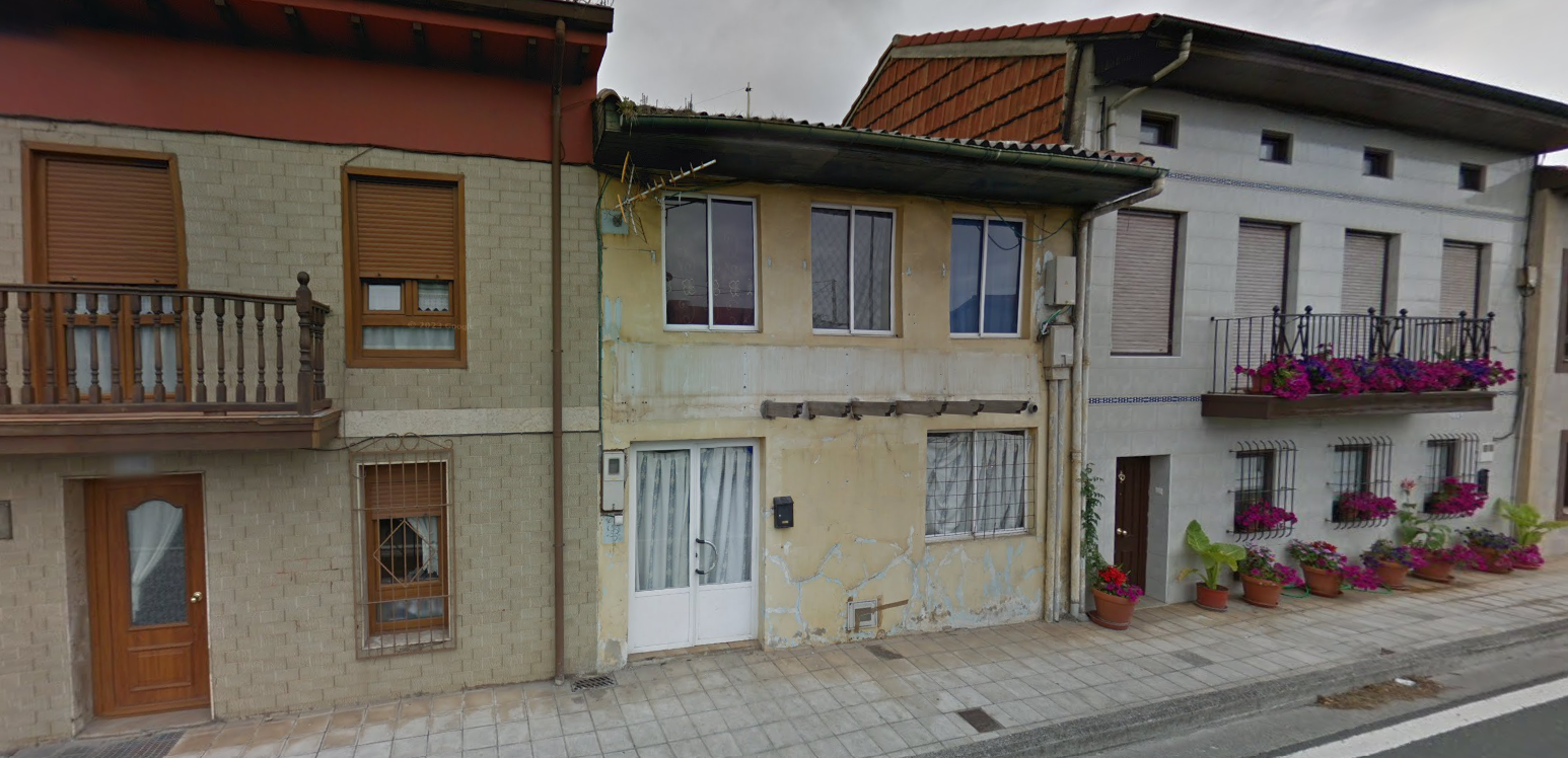 Vivienda en Santander, Cantabria