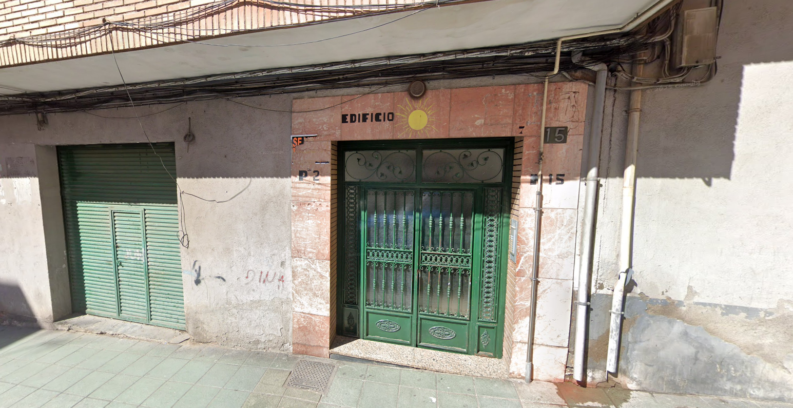 Vivienda en Almería, Almería