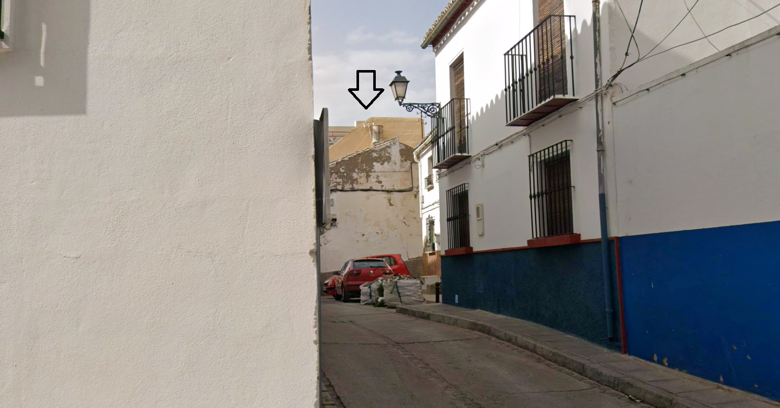 Vivienda en Antequera, Málaga