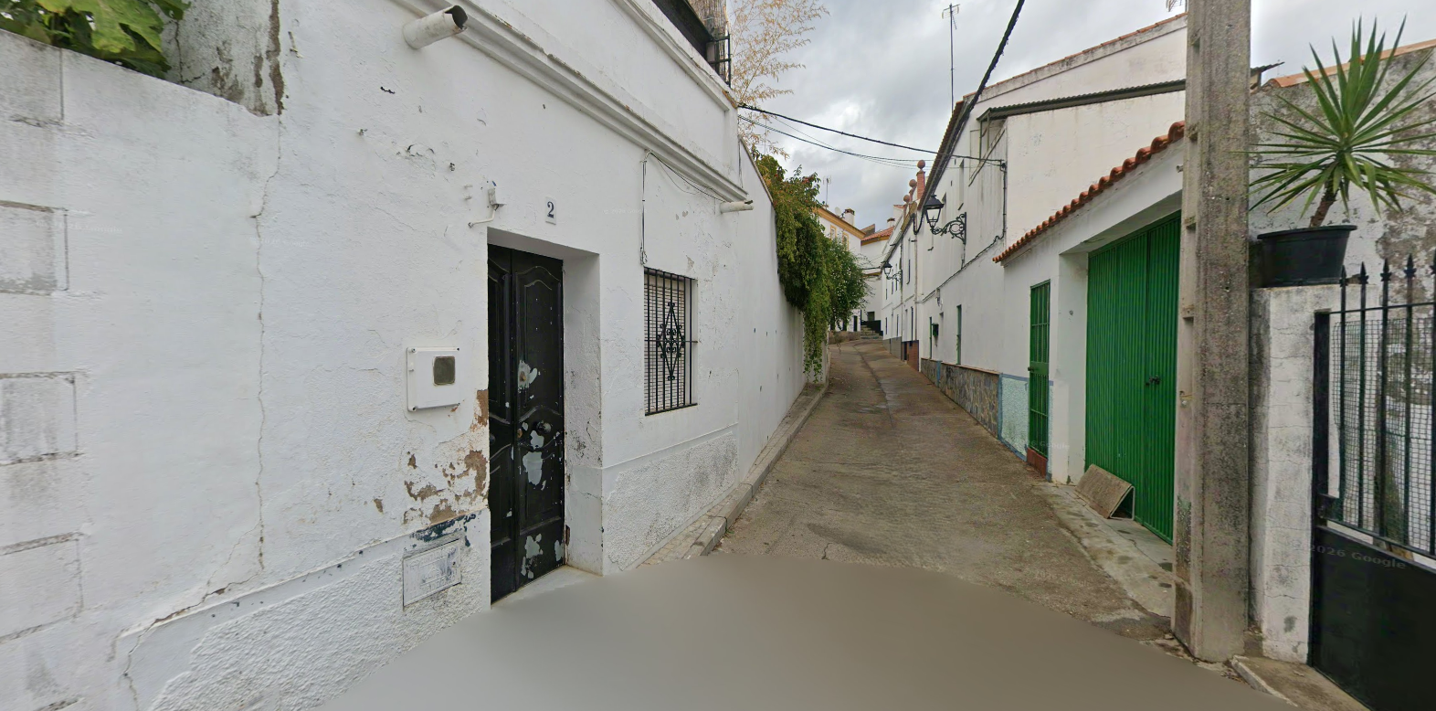Vivienda en Pedroso (El), Sevilla