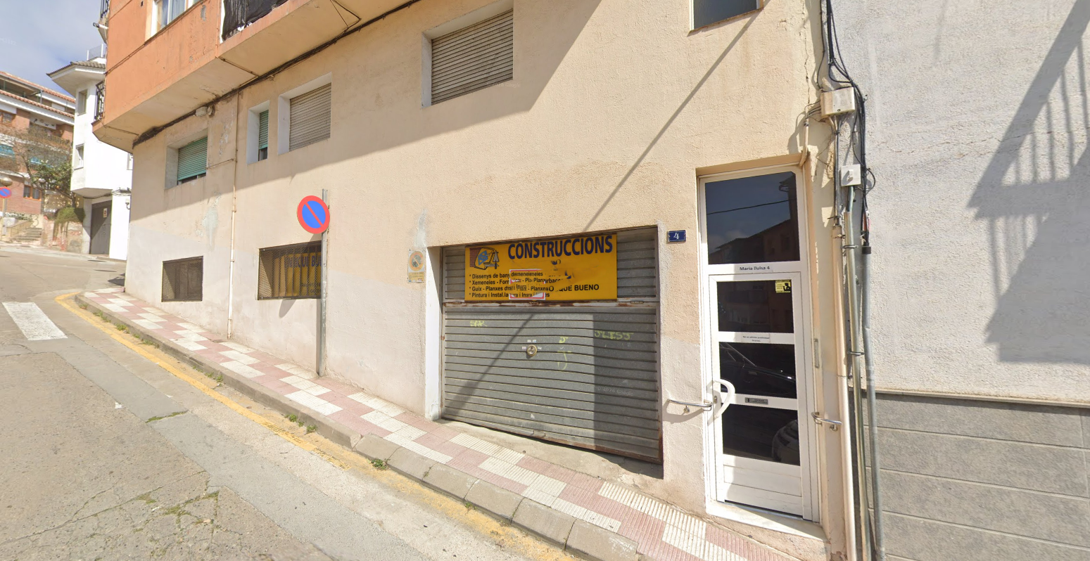 Vivienda en Blanes, Girona