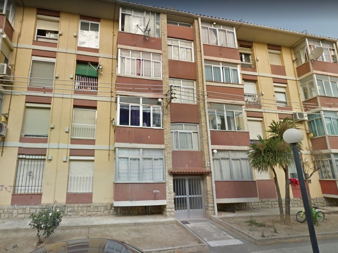 Vivienda en Huesca, Huesca