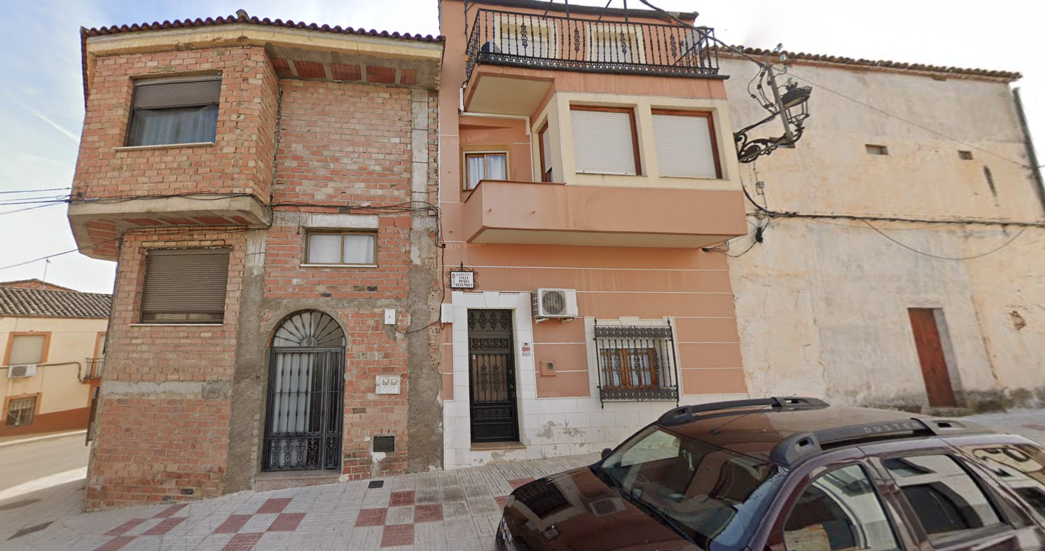 Vivienda en Castellar, Jaén