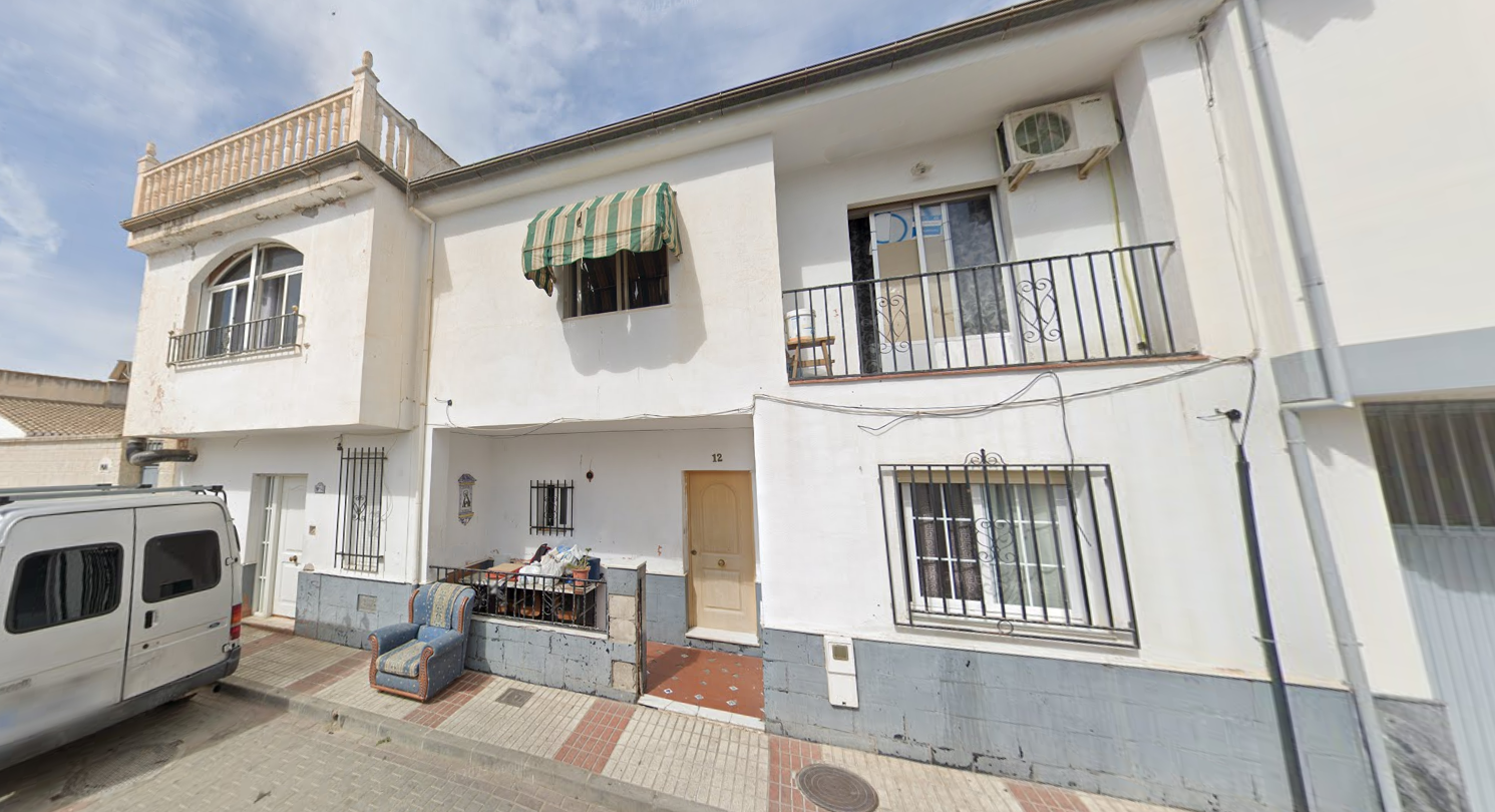 Vivienda en Chauchina, Granada