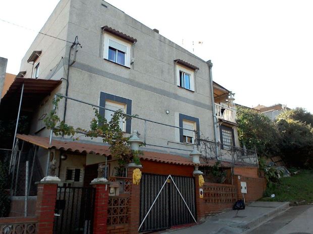 Sant Vicenç dels Horts, Barcelona