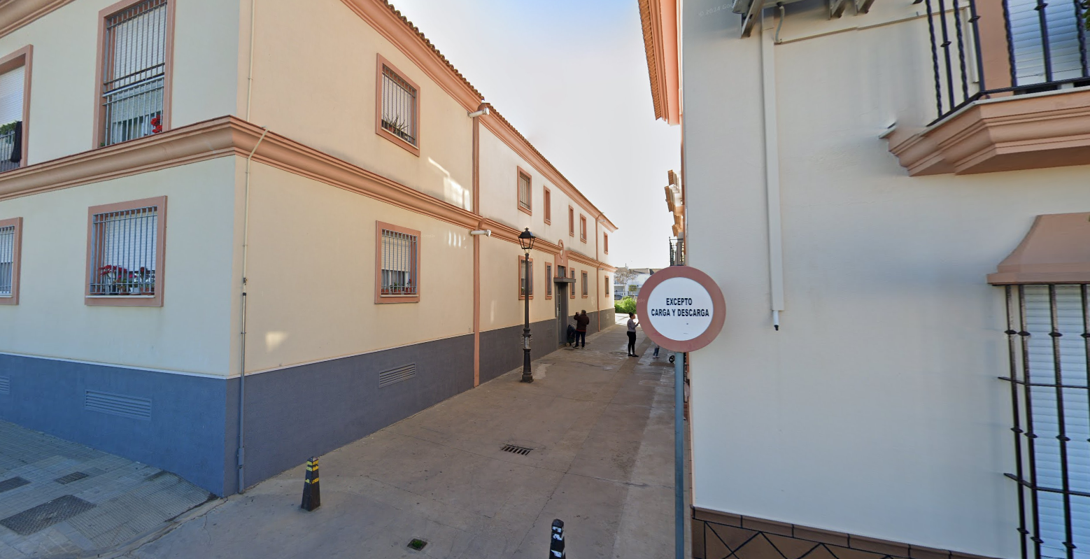 Vivienda en Lepe, Huelva