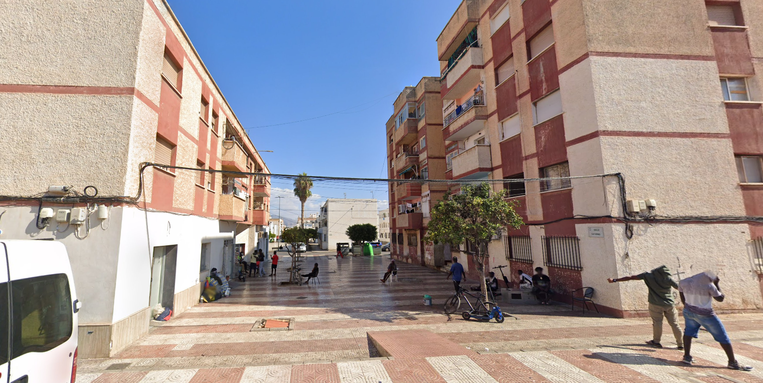 Vivienda en Roquetas de Mar, Almería
