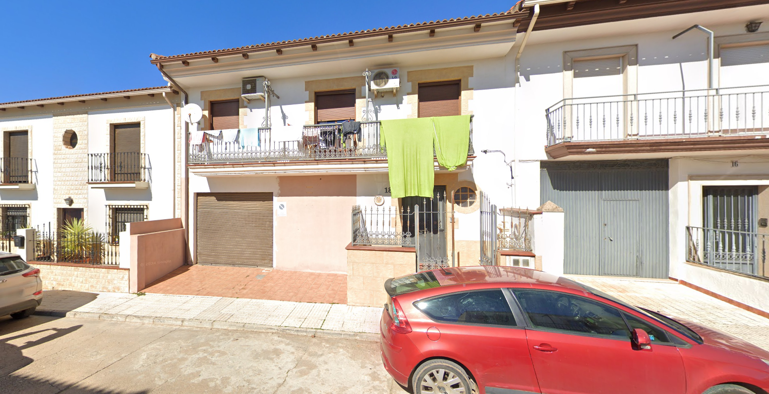 Vivienda en Baños de la Encina, Jaén