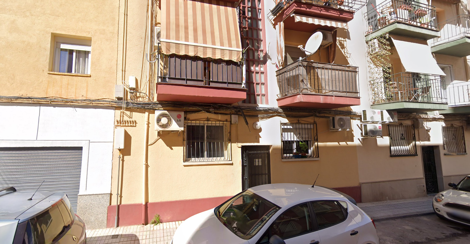 Vivienda en Linares, Jaén