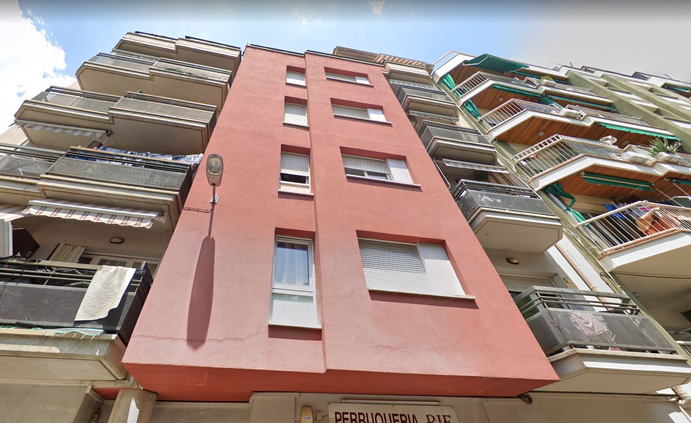 Vivienda en Salt, Girona